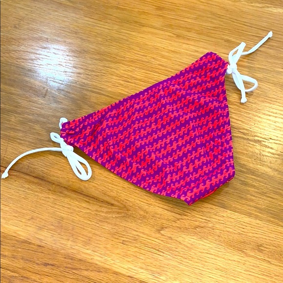 Squirtini Bikini Girl Wave-Print Bikini  Swimwear - Picture 7 of 12